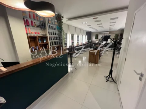 Sala à venda no Boqueirão: