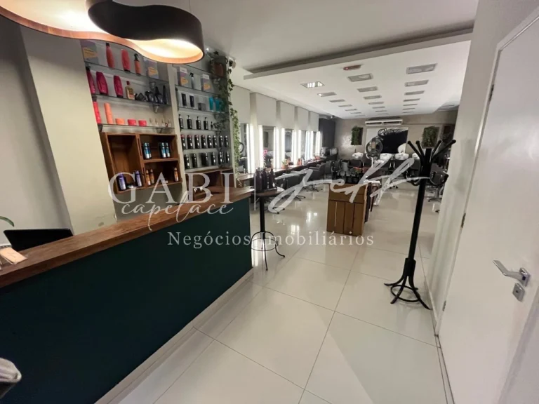 Sala à venda no Boqueirão: