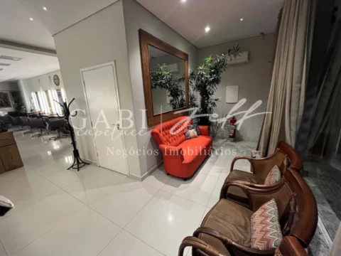 Sala à venda no Boqueirão: