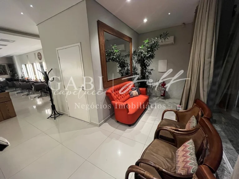 Sala à venda no Boqueirão: