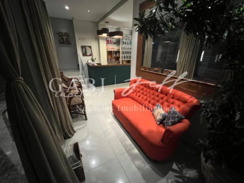 Sala à venda no Boqueirão: