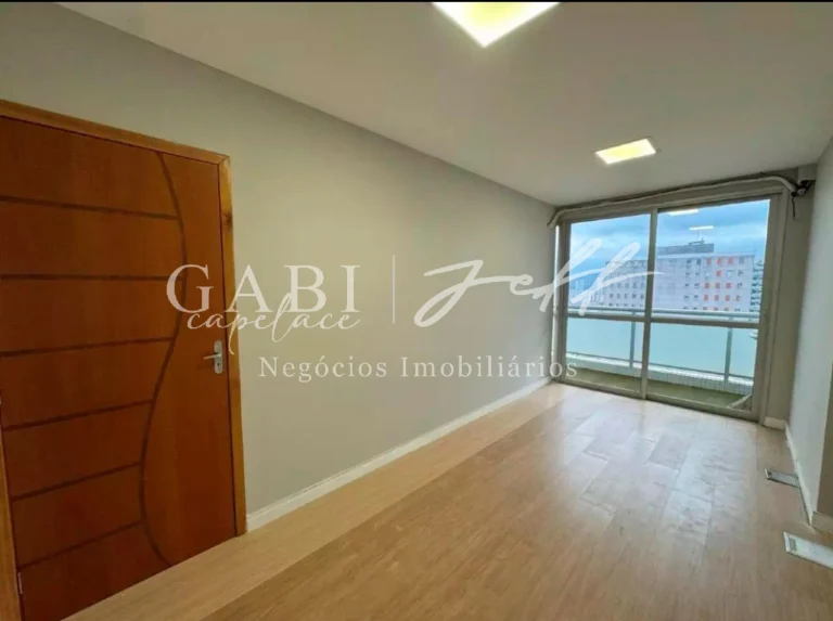 Sala à venda no Gonzaga: