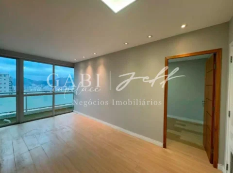 Sala à venda no Gonzaga:
