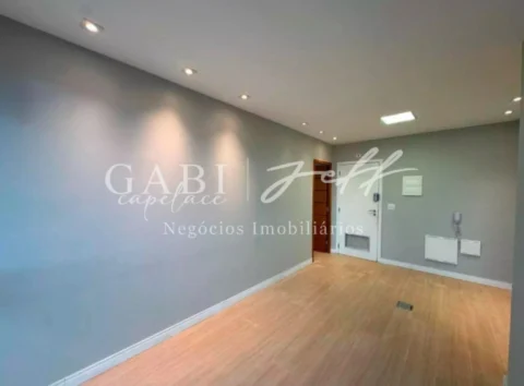 Sala à venda no Gonzaga: