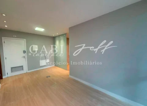 Sala à venda no Gonzaga: