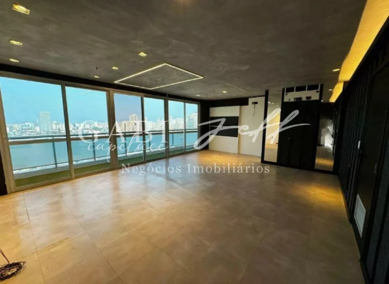 Sala à venda no Gonzaga: