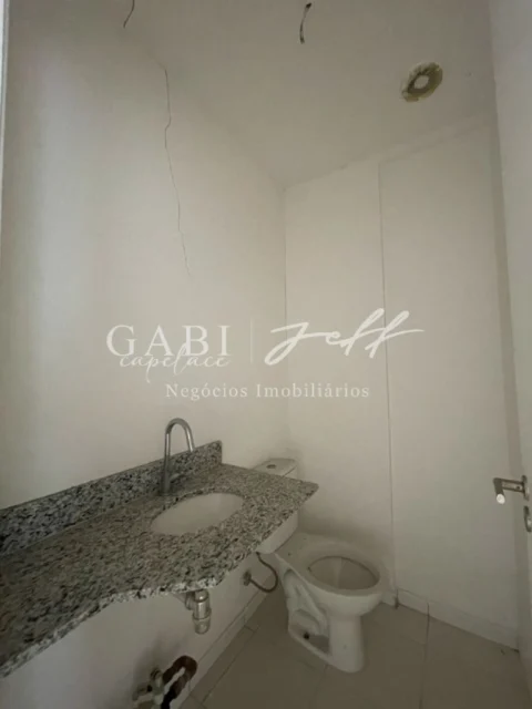 Sala à venda no Vila Mathias: