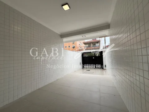 Casa à venda no EMBARÉ: