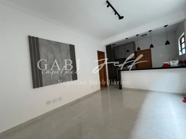Casa à venda no EMBARÉ: