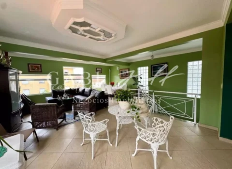 Casa à venda no Aparecida: