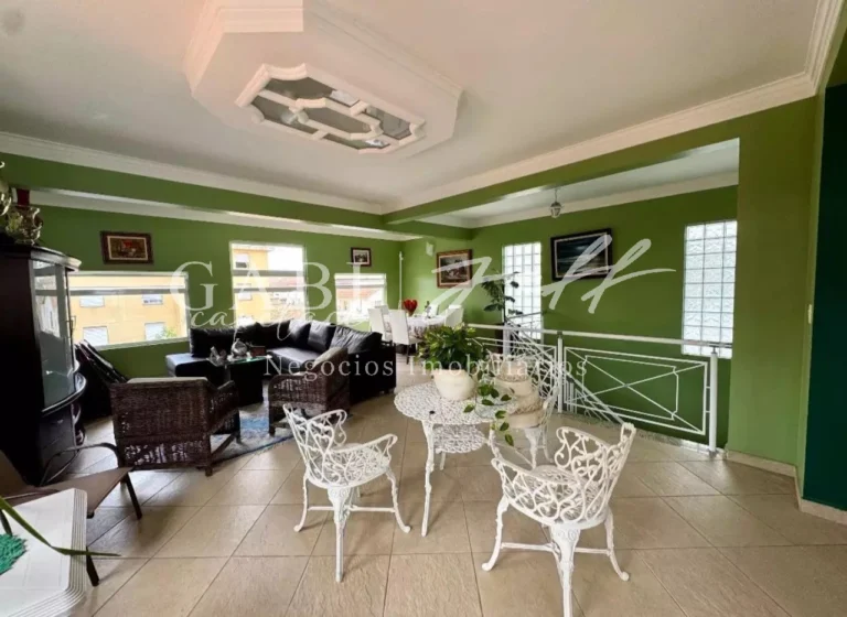 Casa à venda no Aparecida: