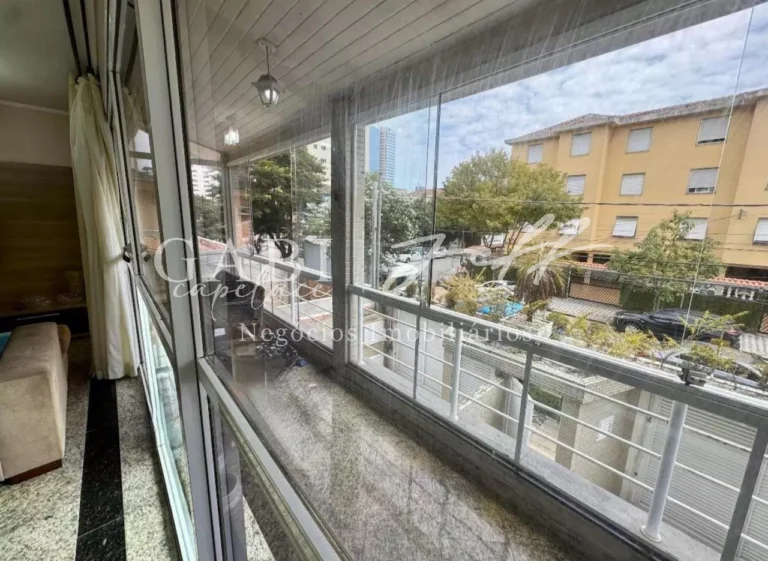 Casa à venda no Aparecida: