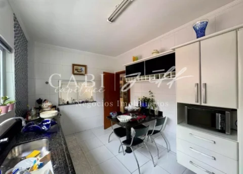 Casa à venda no Aparecida: