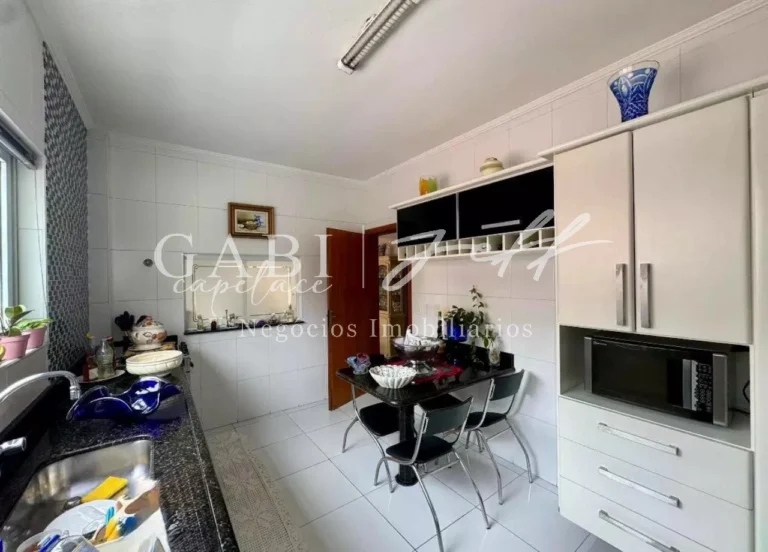 Casa à venda no Aparecida: