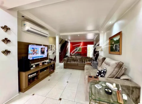 Casa à venda no Gonzaga:
