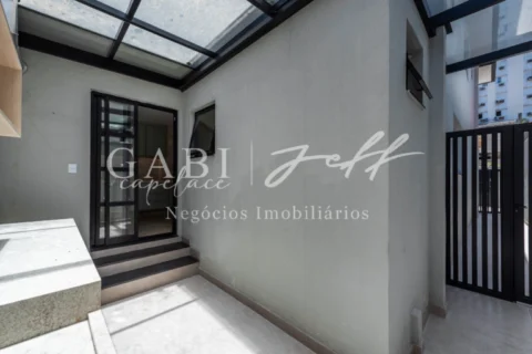 Casa à venda no Gonzaga: