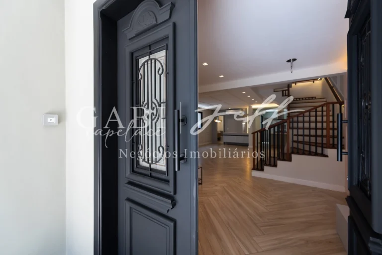 Casa à venda no Gonzaga: