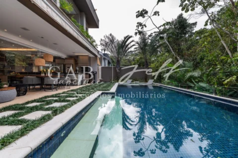 Casa à venda no RIVIERA: