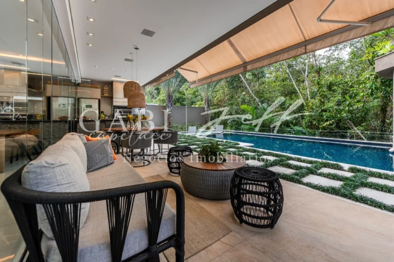 Casa à venda no RIVIERA: