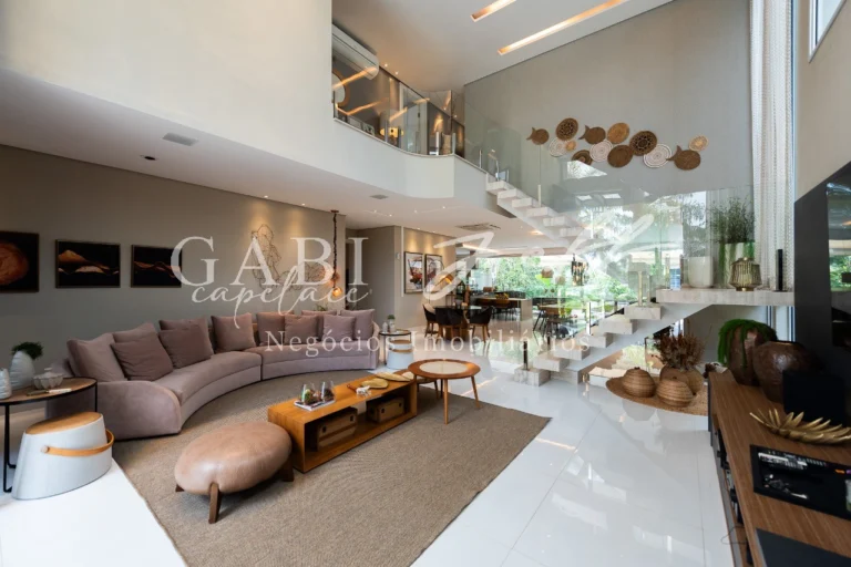 Casa à venda no RIVIERA: