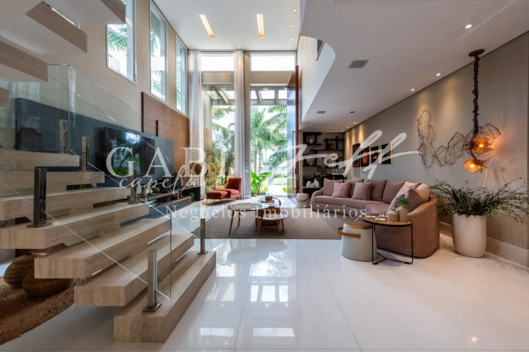 Casa à venda no RIVIERA:
