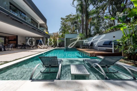 Casa à venda no RIVIERA: