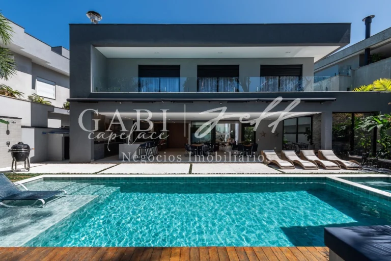 Casa à venda no RIVIERA: