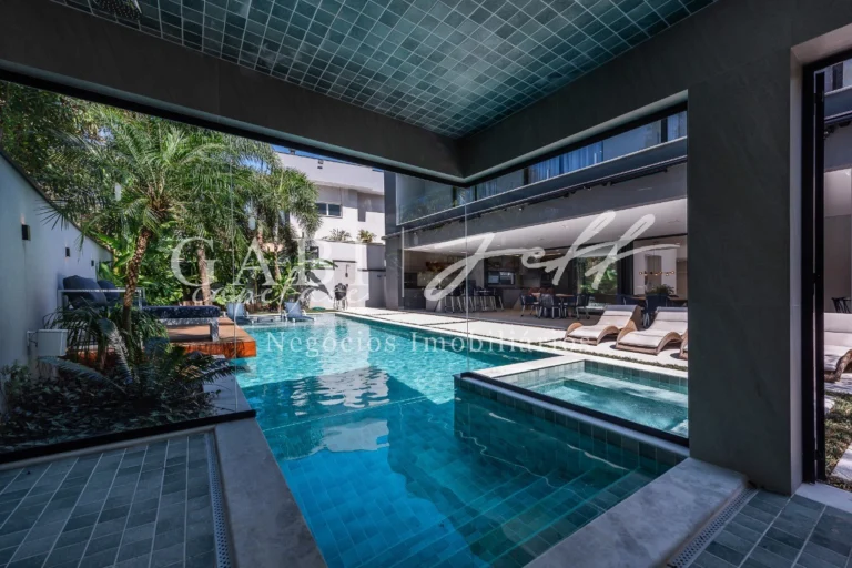 Casa à venda no RIVIERA: