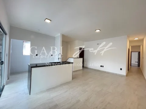 Casa à venda no VILA BELMIRO:
