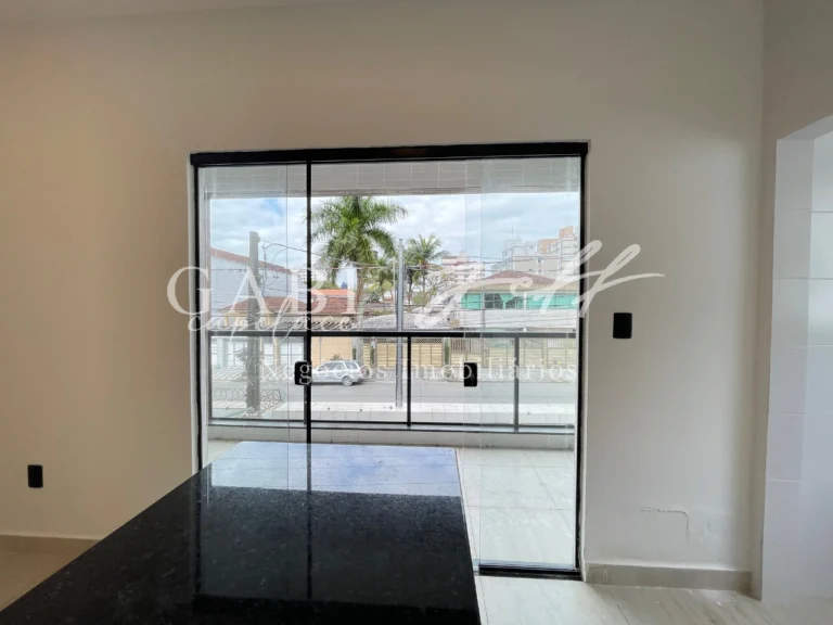 Casa à venda no VILA BELMIRO: