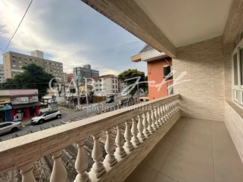 Casa à venda no Encruzilhada:
