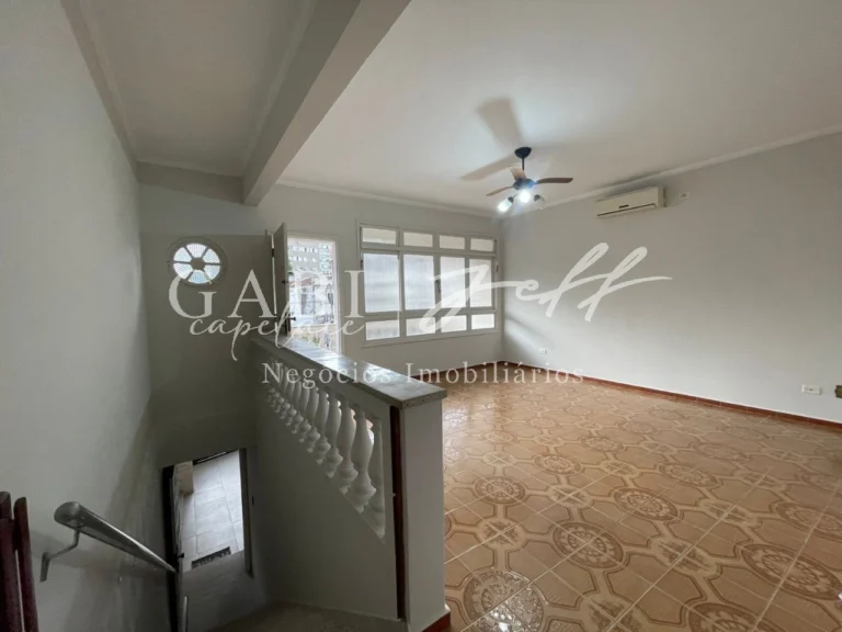 Casa à venda no Encruzilhada: