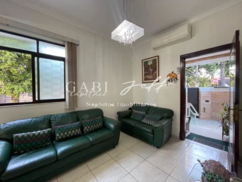 Casa à venda no Gonzaga: