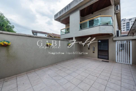 Casa à venda no Aparecida: