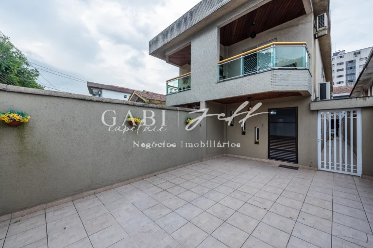 Casa à venda no Aparecida:
