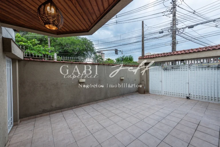 Casa à venda no Aparecida: