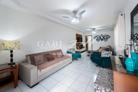 Casa à venda no Aparecida: