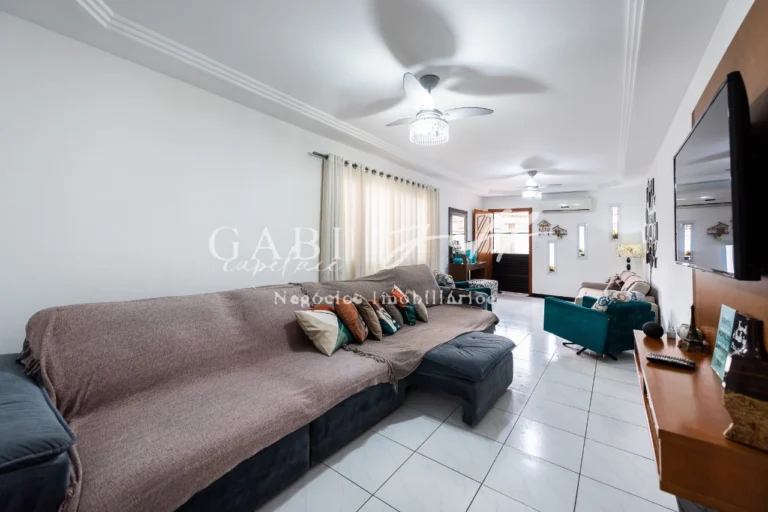 Casa à venda no Aparecida: