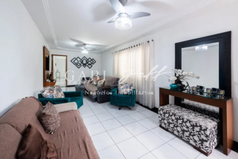 Casa à venda no Aparecida: