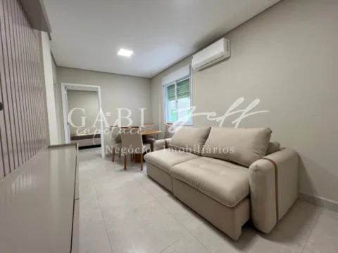 Apartamento à venda no Aparecida: