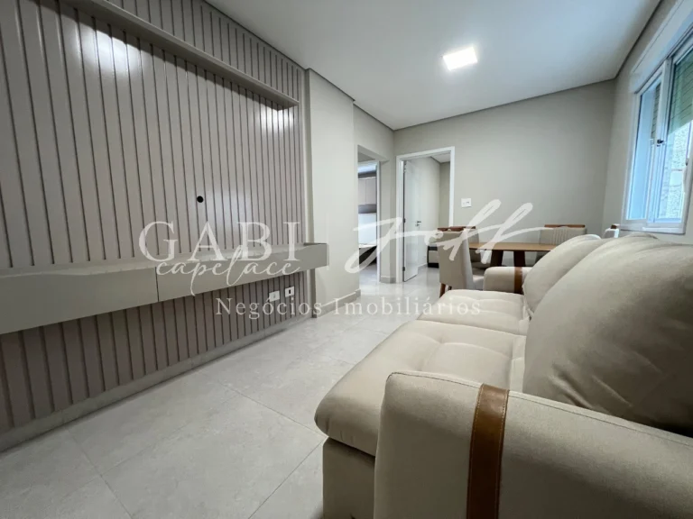 Apartamento à venda no Aparecida: