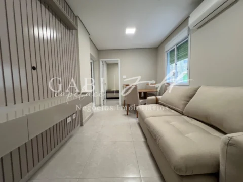 Apartamento à venda no Aparecida: