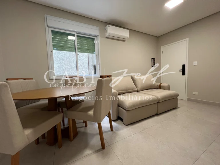Apartamento à venda no Aparecida:
