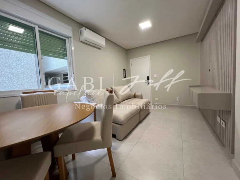 Apartamento à venda no Aparecida: