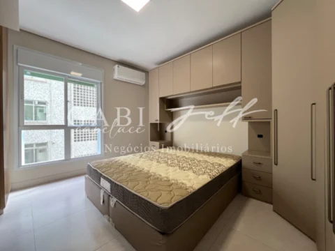 Apartamento à venda no Aparecida: