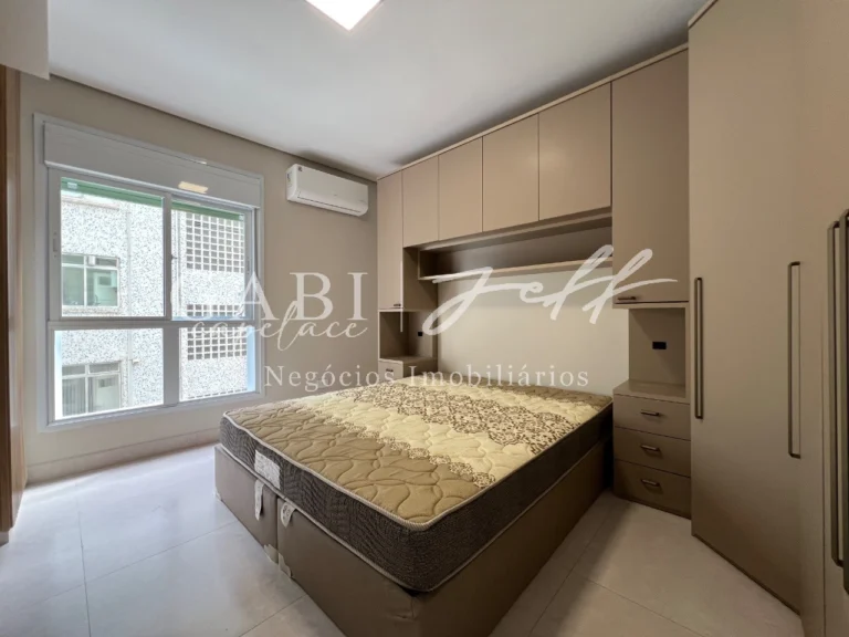 Apartamento à venda no Aparecida: