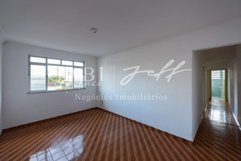 Apartamento à venda no CAMPO GRANDE: