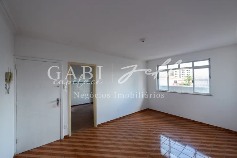 Apartamento à venda no CAMPO GRANDE: