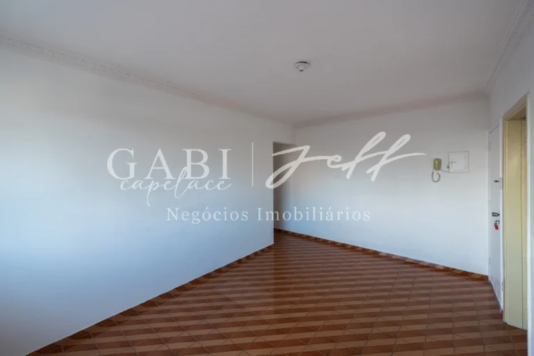 Apartamento à venda no CAMPO GRANDE: