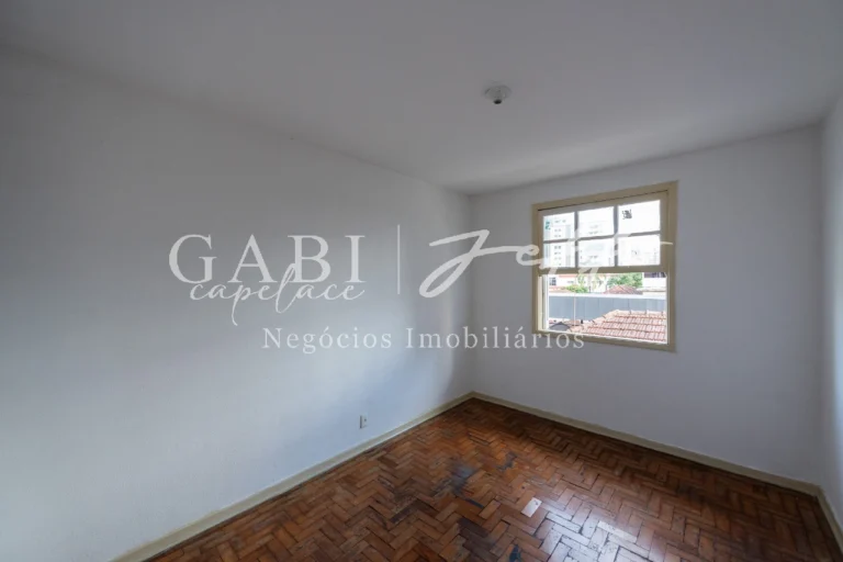 Apartamento à venda no CAMPO GRANDE: